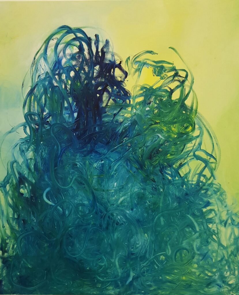 The Dance of Asparagus - 200x200